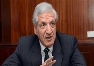   فخري الفقي: نسبة زيادة المرتبات فاقت معدل التضخم في آخر 3 سنوات    