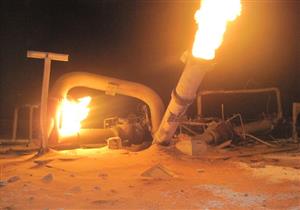 حاكم ولاية "ألاباما" الأمريكية يعلن الطوارئ إثر انفجار وحريق بخط للغاز