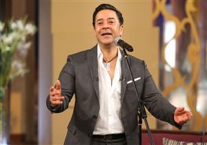 مدحت صالح يكشف عن اسمه الحقيقي وسبب تغييره