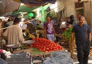 افتتاح سوق الصالحية الدولي للخضروات والفاكهة باستثمارات 150 مليون جنيه