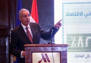 طارق قابيل: 12 مليون دولار قيمة تعاقدات تصديرية لشركات مصرية في معرض بغداد