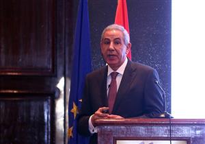 وزير التجارة: ليس بمقدورنا اتخاذ قرارات بمنع الاستيراد