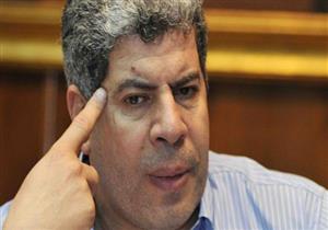 اتحاد الكرة يقاضي أحمد شوبير