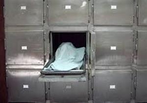 بلطجي يطعن زوجته ويضربها حتى الموت في الوراق