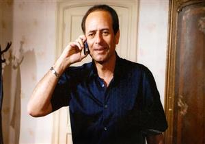 شافكي المنيري تبعث برسالة لممدوح عبدالعليم في ذكرى ميلاده