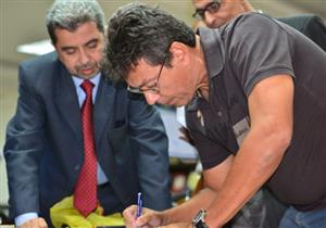 مدرب المريخ يتحدث عن.. مواجهة الزمالك.. شكوتهم ضد الترجي.. واللعب في ليبيا