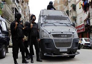 ضبط 14 شخصًا يدعون  للتظاهر في 11 نوفمبر بطنطا 