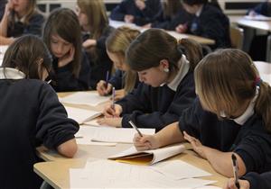 هذه الدولة تلغي جميع المواد الدراسية بالثانوية!