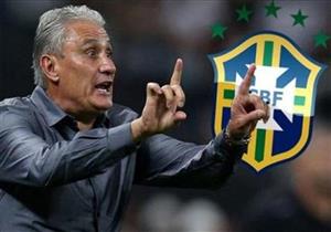 تيتي : بدايتي مع المنتخب البرازيلي أكبر مما تخيلت 