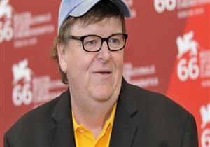 مايكل مور يقدم 12 نصيحة  للأمريكيين عقب فوز ترامب بالرئاسة   