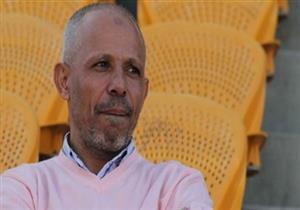 رسميًا.. الإسماعيلي يوجه الشكر لأبوجريشة والعجوز