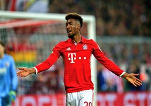 الإصابة تحرم بايرن من جهود لاعبه حتى نهاية العام الحالي 