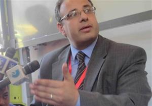 محافظ البحيرة يفتتح وحدة رعاية بمستشفى المعهد الطبي بدمنهور