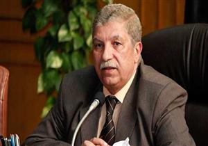 غرفة الأزمات بالإسماعيلية تعلن التأهب استعدادًا لأمطار الشتاء