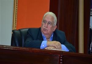 تشييع جنازة حفيدي وزير التنمية المحلية الأسبق: توفيا بسبب شاحن