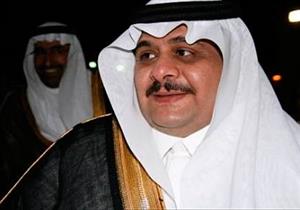 ملك الأردن يعزي خادم الحرمين بوفاة الأمير تركي بن عبدالعزيز