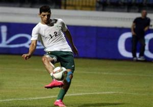 إسماعيل يوسف يعلن موعد عودة "محمد مسعد" لمران الزمالك