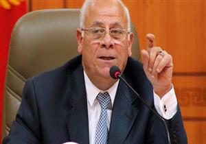 محافظ بورسعيد: فريق طوارئ للتدخل العاجل في حالة سقوط الأمطار الغزيرة