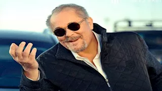 في ذكرى ميلاده الـ 80.. ما هي وصية النجم محمود عبدالعزيز؟