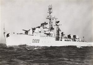 سمير فرج: إغراق المدمرة إيلات غير مفاهيم التسليم البحري في العالم