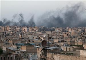 قوات النظام السوري تستعيد السيطرة على أحياء غرب حلب