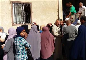 في دمياط.. أزمة نقص السكر مستمرة