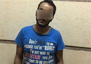 ضابط البساتين المُزيف: "زورت كارنيه وزارة الداخلية عشان أعدي من كماين المباحث"