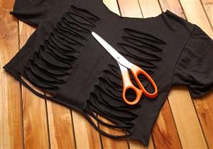 قطعتك القديمة المفضلة.. هكذا تعييد إحيائها من جديد