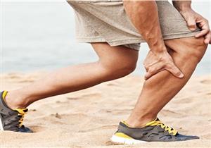 متى تستدعي التقلصات العضلية الذهاب إلى الطبيب؟ 