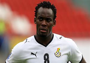 مايكل إيسيان ينتقل إلى الدوري الإندونيسي