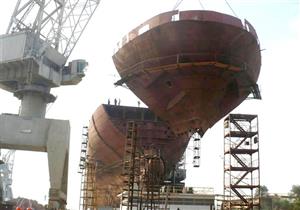 أكبر 3 شركات بناء سفن في كوريا الجنوبية تسرح 3 آلاف عامل خلال الربع الثالث