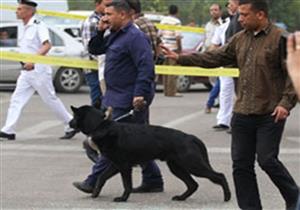 إخلاء مبني "كهرباء" الإسماعيلية بعد ورود بلاغ من مجهول بوجود "قنبلة"