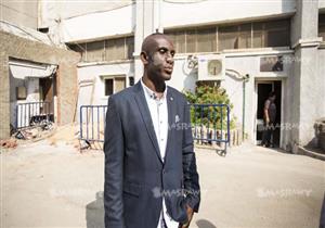 فيلكس: كان يجب أن أرفض الزمالك لأكون من أساطير الأهلي