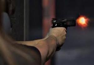 تبادل إطلاق النار بين الأمن وأفراد عائلة أبو حريرة بالمنوفية