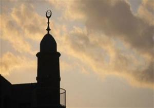 الأوقاف تعلن توديع أذان النوازل: "الأمل" موضوع أول خطبة جمعة بالمساجد