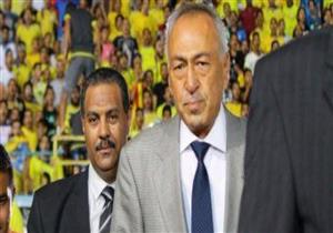 الإسماعيلى يضم حارس سوهاج.. وعموري وحسني يُطالبا بحسم موقفهما