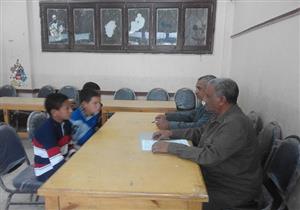 مشاركة 2000 طالب وطالبة في مسابقة حفظ وترتيل القرآن بأسيوط