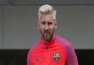 ميسي يعلن مقاطعة منتخب الأرجنتين للصحافة المحلية