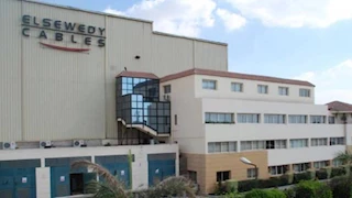 اتفاقية استثمارية بين "السويدي" والوكالة الجزائرية بـ 2.5 مليار دولار