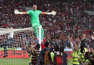 "فرانس فوتبول" تختار الحضري ضمن التشكيل الأمثل بتصفيات المونديال