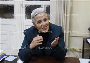 نقابة الأطباء تنفي استقالة منى مينا