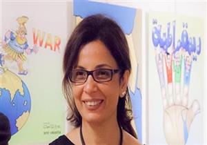 رئيسة الأكاديمية المصرية بروما تؤكد أهمية الفنون والثقافة في الترويج للسياحة