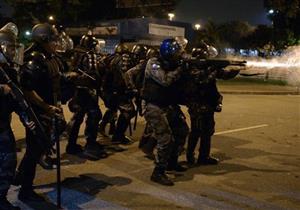  9 قتلى في انفجار بمصنع للمتفجرات بالبرازيل