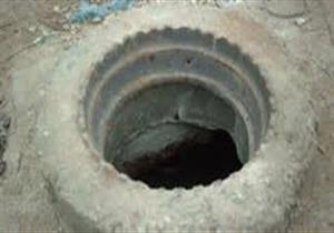 الطفل الذي لم يعد.. قصة محمود وضياعه في بئر الصرف الصحي في أسيوط 