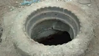 كانوا بيسلكوا المواسير.. مصرع عاملين غرقًا داخل بئر صرف صحي بالبحيرة