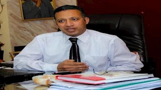 قالولي استنى 3 أيام.. وقف موبايل العوضي بسبب الضريبة