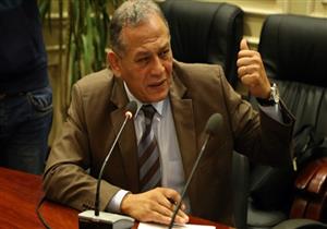 اليوم.. التحقيق مع أنور السادات لاتهامه بتسريب قانون الجمعيات للسفارات الأجنبية