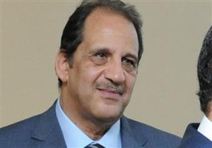 رئيس المخابرات ووزيرة الصحة يفتتحان المركز الطبي المصري الجديد بجوبا