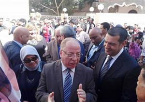 انطلاق فعاليات الدورة الأولى لمهرجان الأقصر للشعر العربي 