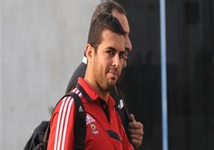  تقرير.. هل تجيز لوائح فيفا انتقال صبري رحيل إلى بيراميدز؟